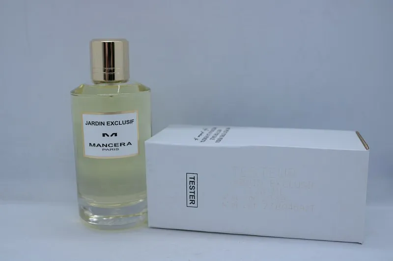 Mancera Jardin Exclusif парфюмерная вода