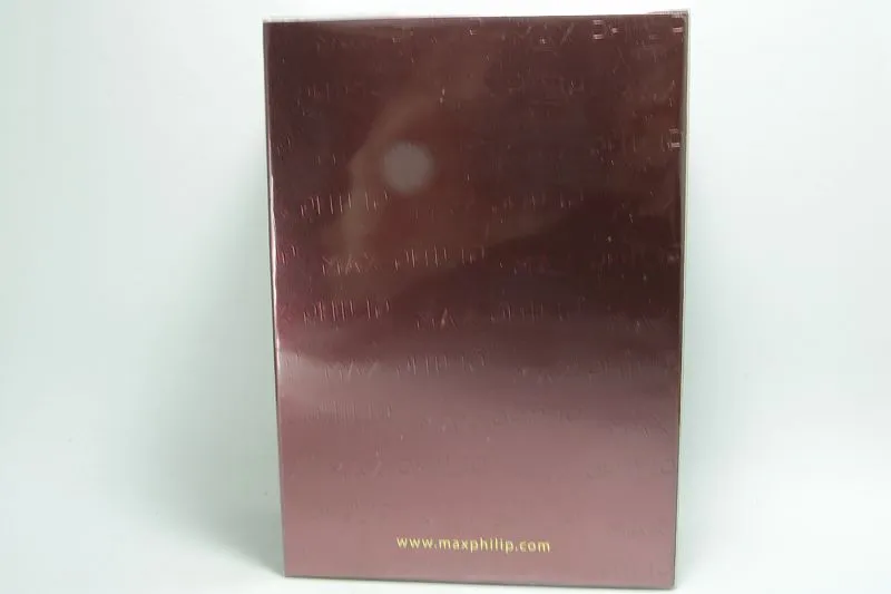 Max Philip Cherry парфюмерная вода