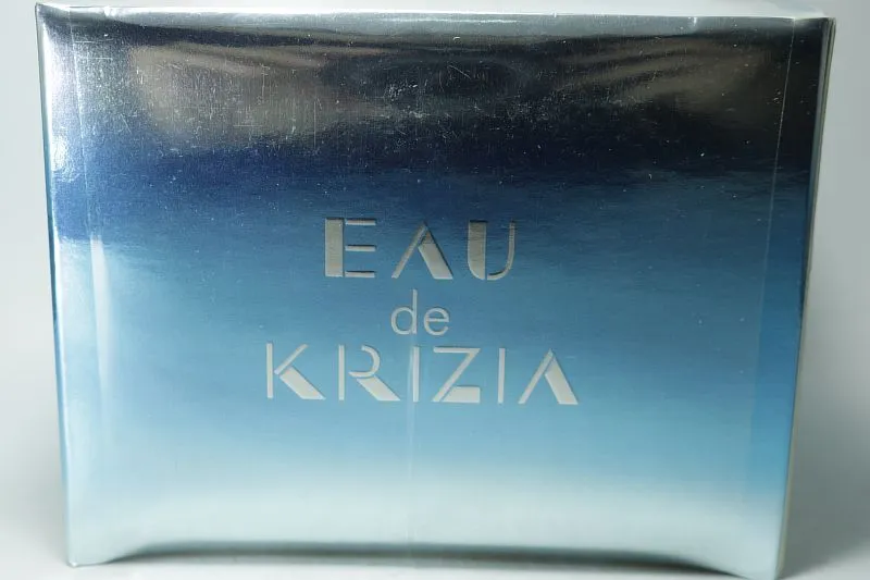Krizia Eau de Krizia туалетная вода