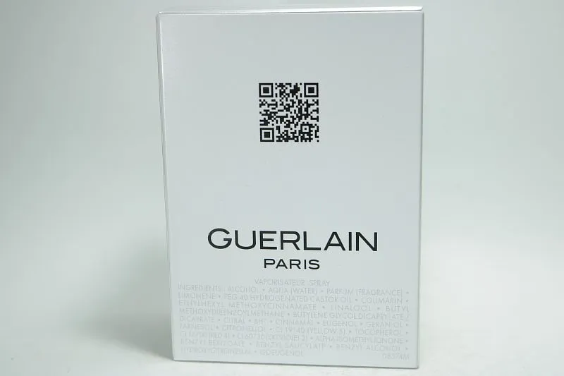 Guerlain L`Homme Ideal туалетная вода