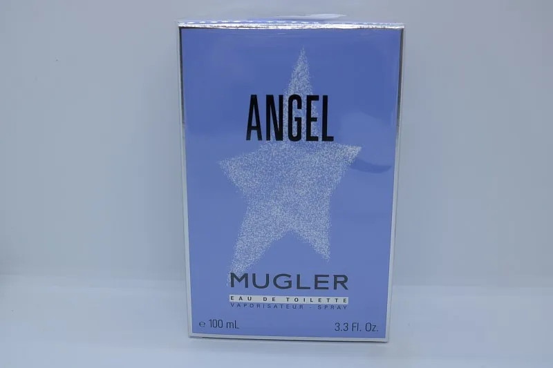 Mugler Angel