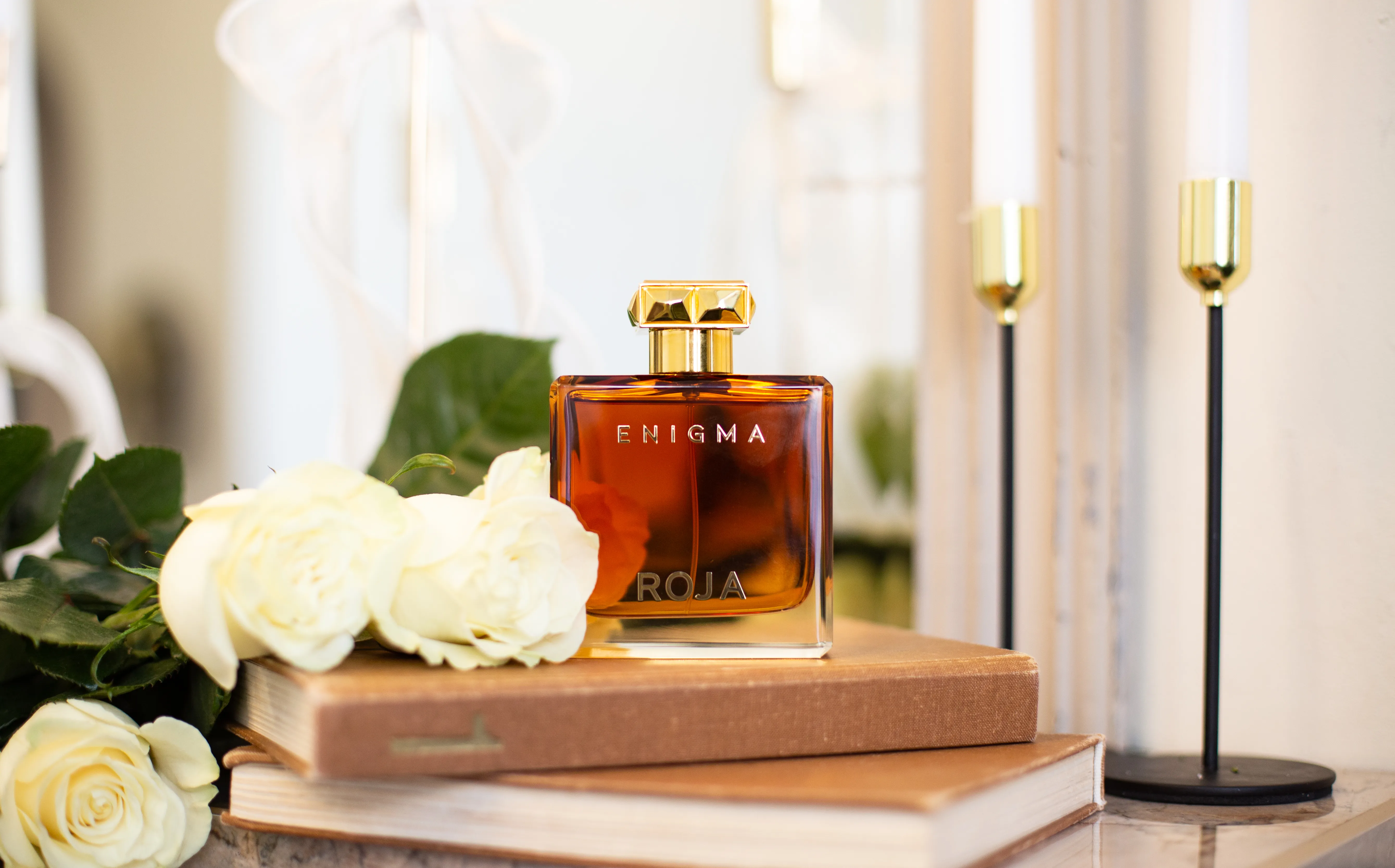 Roja Parfums Enigma Pour Homme