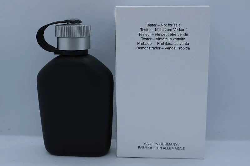 Hugo Boss Hugo Just Different туалетная вода