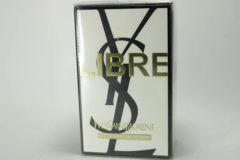 Yves Saint Laurent Libre Intense