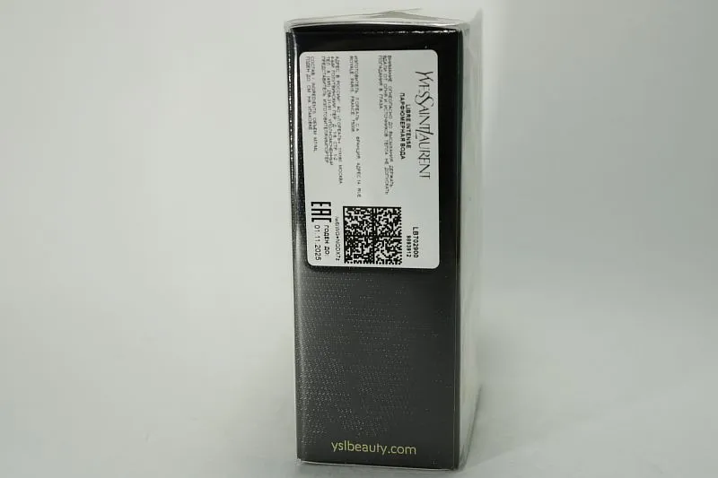 Yves Saint Laurent Libre Intense