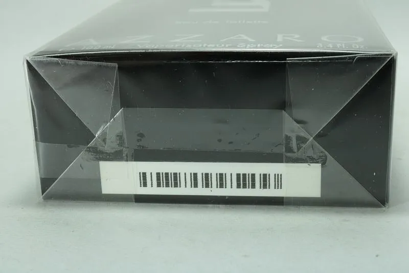 Azzaro Pour Homme туалетная вода