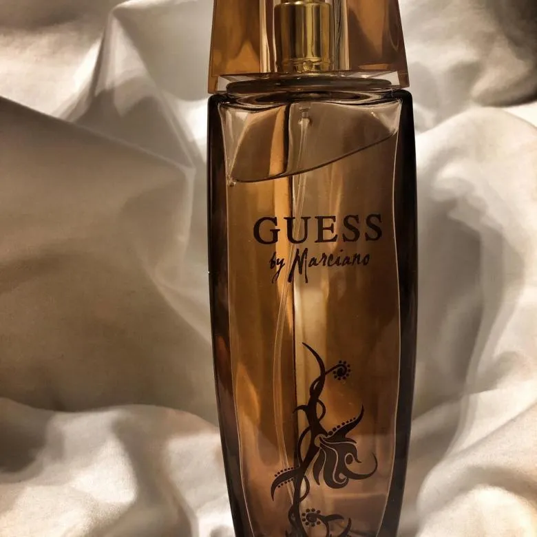 Guess Guess By Marciano парфюмерная вода