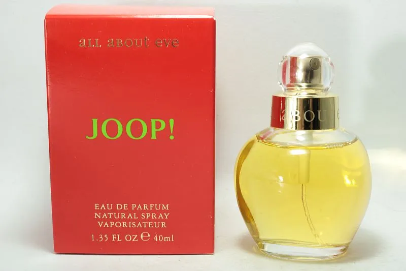 Joop All About Eve парфюмерная вода