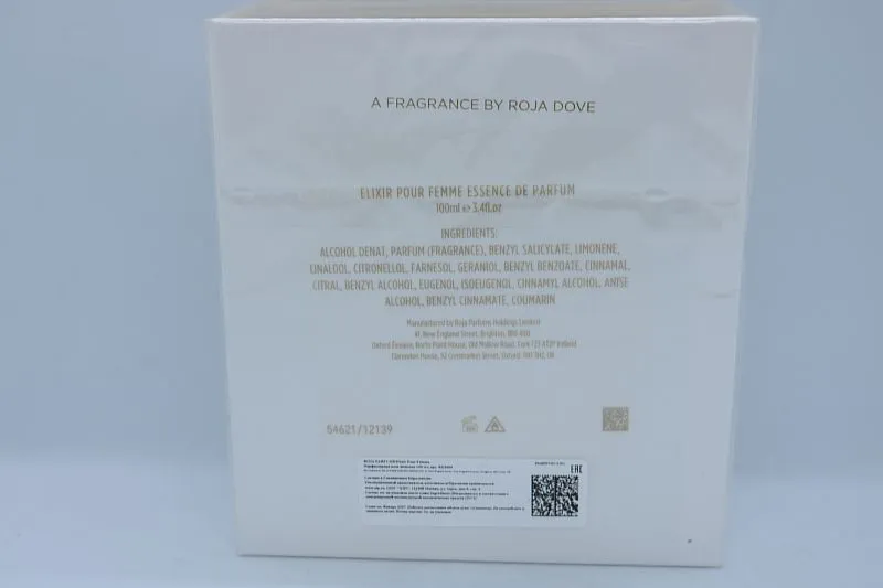 Roja Dove Elixir парфюмерная вода