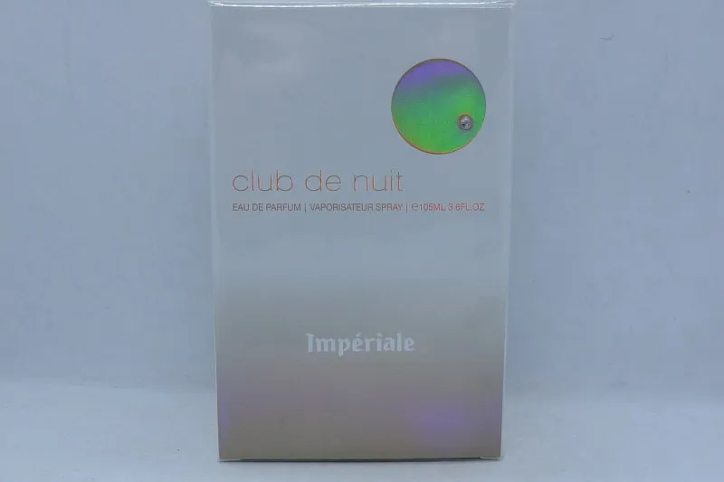 Armaf Club de Nuit White Imperiale парфюмерная вода