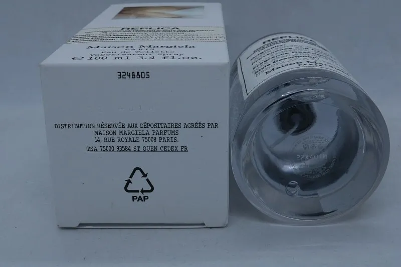 Maison Martin Margiela Lazy Sunday Morning туалетная вода