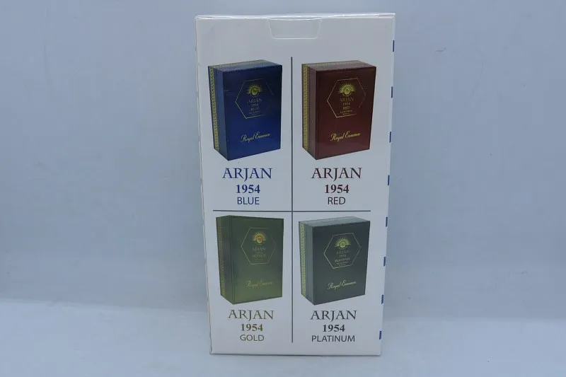 Noran Perfumes Arjan 1954 Blue парфюмерная вода
