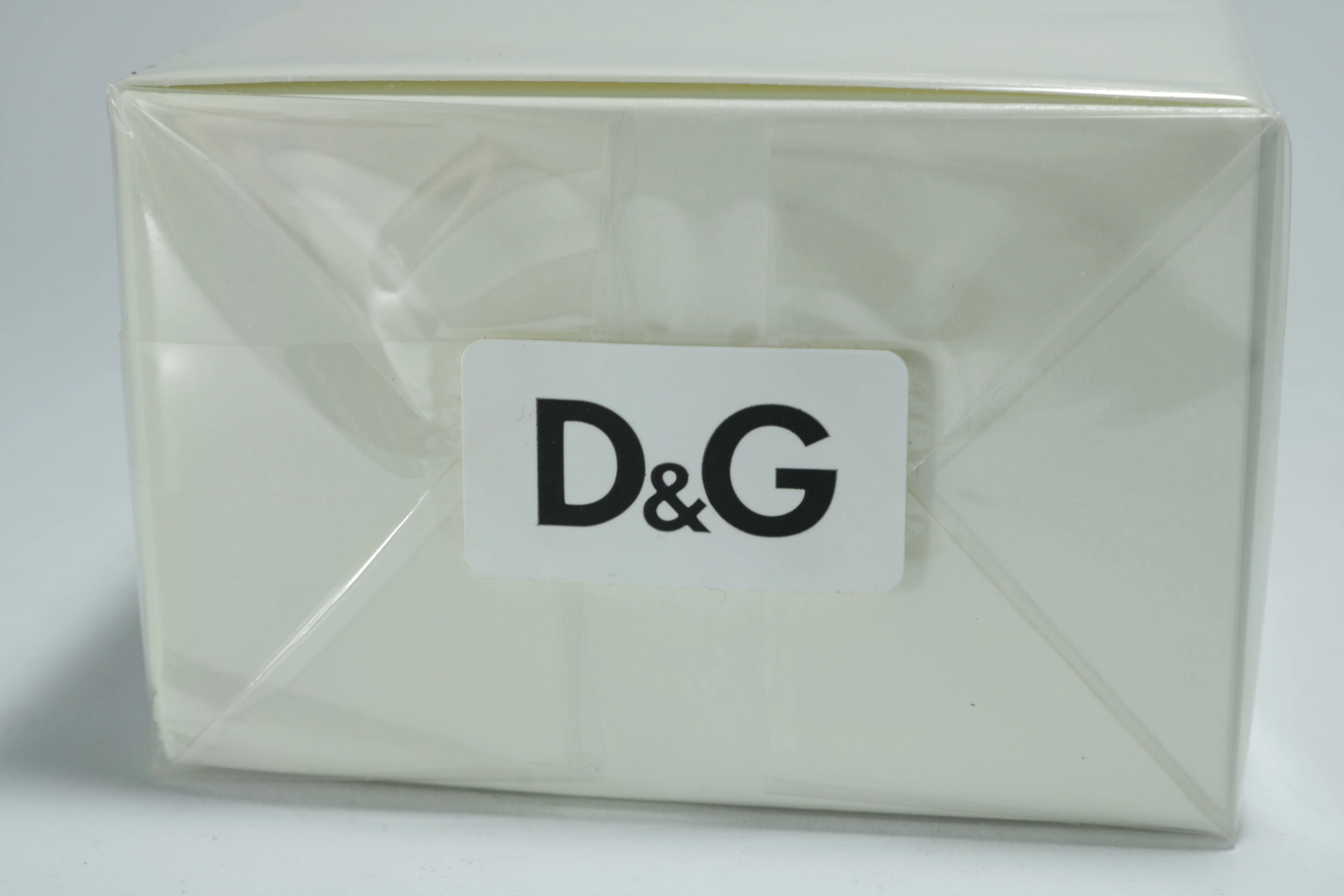 Dolce Gabbana №3 L`Imperatrice туалетная вода