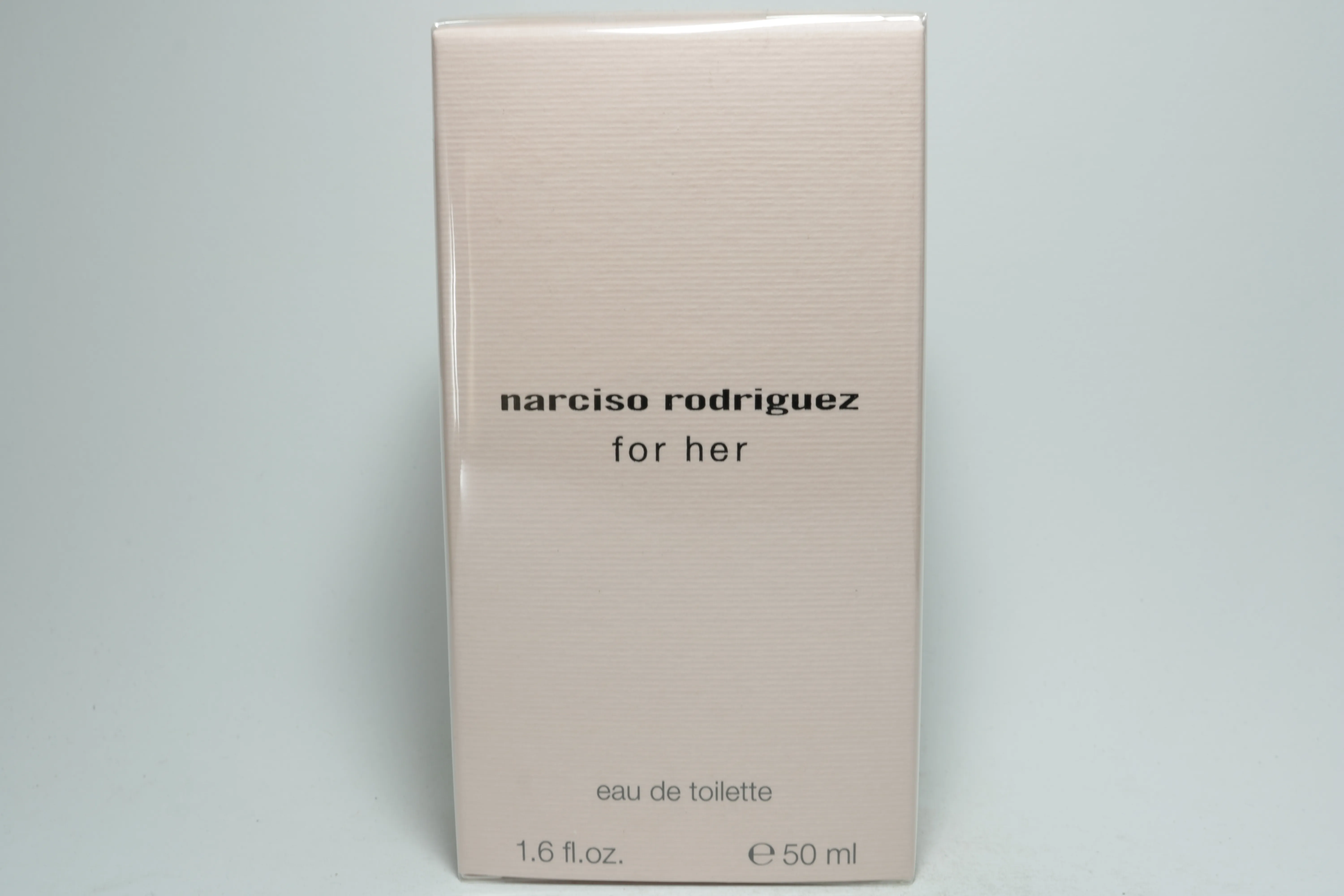 Narciso Rodriguez For Her туалетная вода