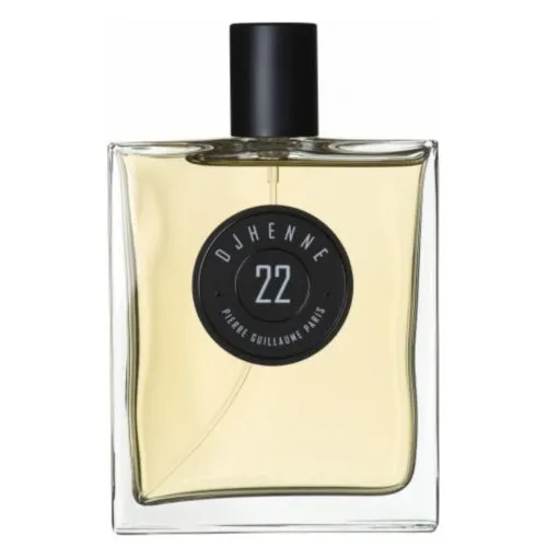 Pierre Guillaume Paris DjHenne 22