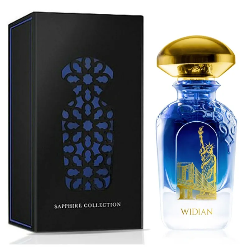 WIDIAN New York парфюмерная вода