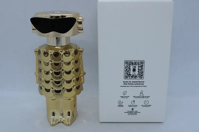 Rabanne Fame Intense духи