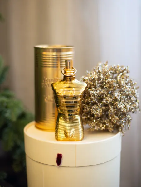 Jean Paul Gaultier Le Male Elixir Absolu