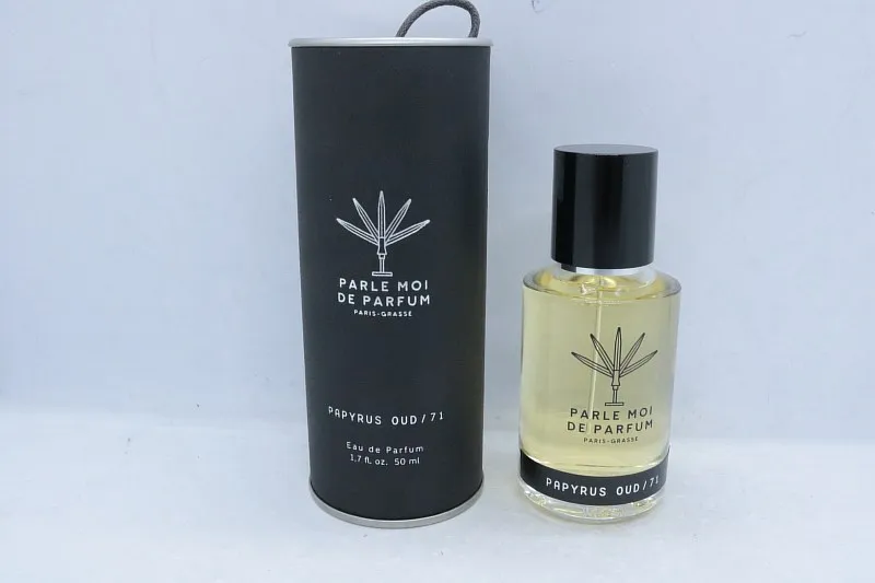 Parle Moi de Parfum Papyrus Oud / 71 парфюмерная вода