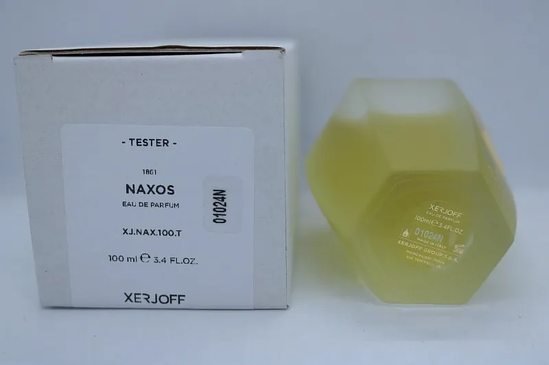 Xerjoff 1861 Naxos парфюмерная вода