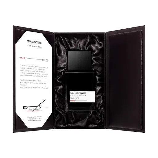 MiN New York Coda парфюмерная вода