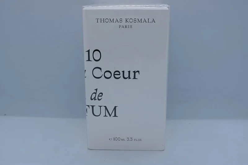 Thomas Kosmala №10 парфюмерная вода