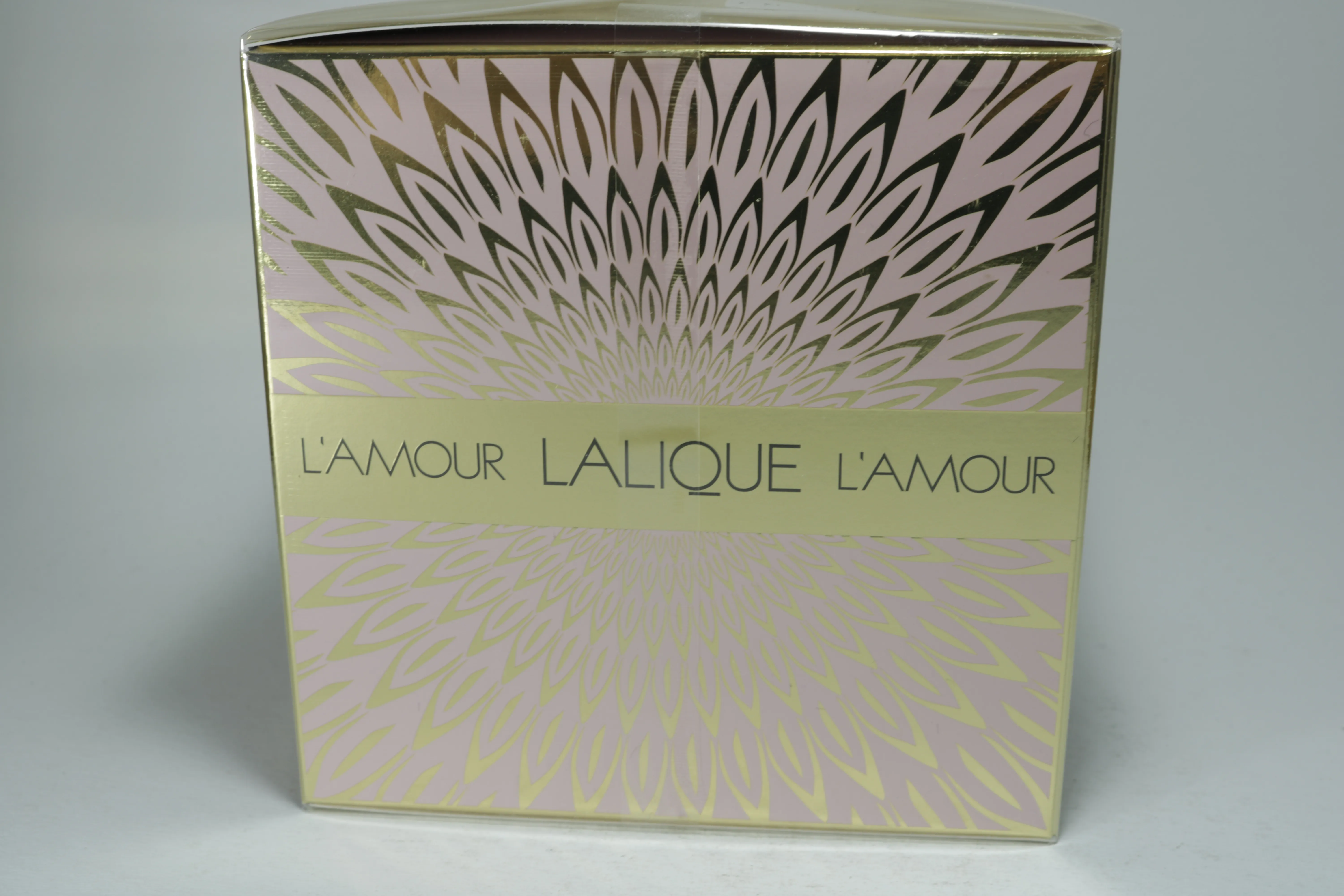 Lalique L` Amour Lalique парфюмерная вода