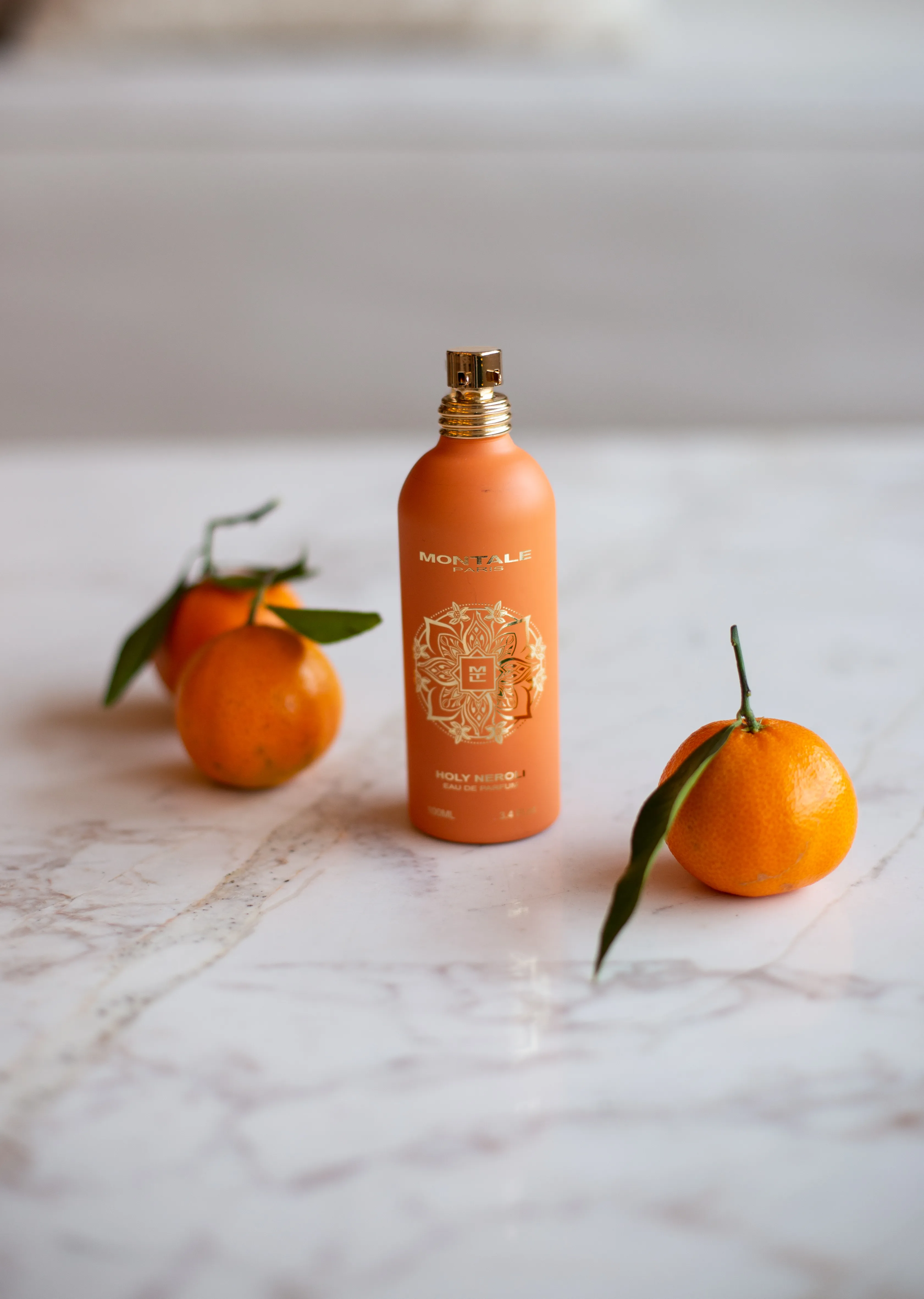 Montale Holy Neroli