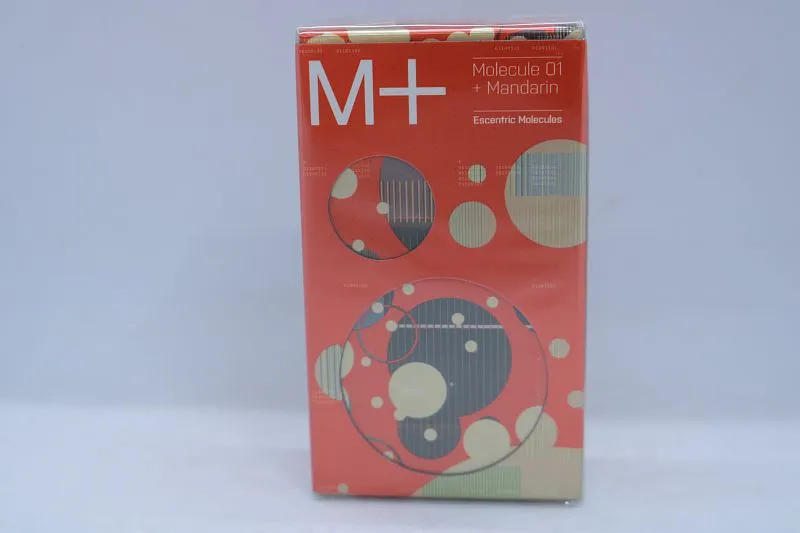 Escentric Molecules Molecule 01 + Mandarine туалетная вода