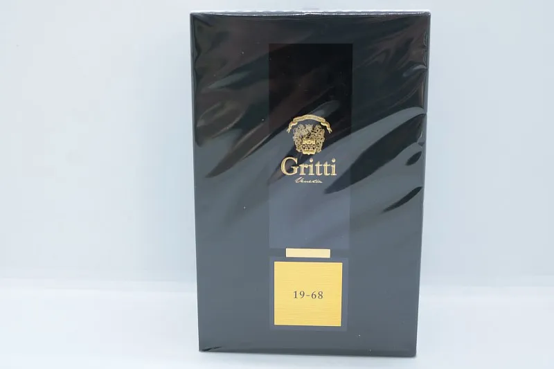 Gritti 19-68