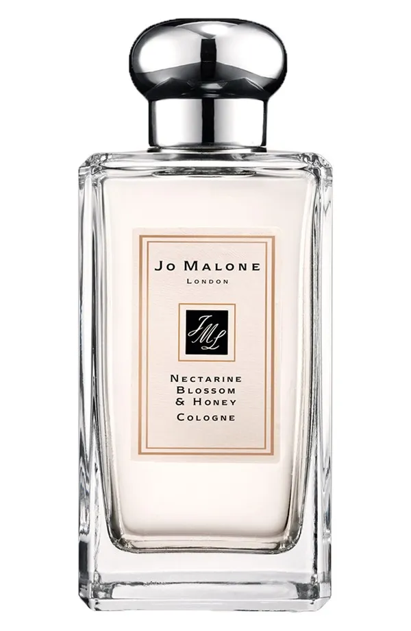 Jo Malone Nectarine Blossom & Honey