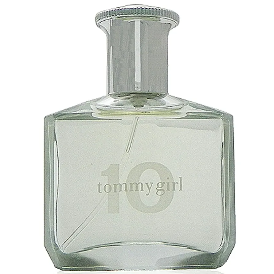 Tommy Hilfiger Tommy Girl 10