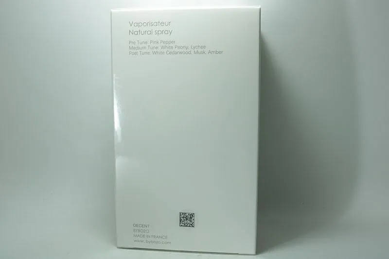 ByBozo Decent парфюмерная вода