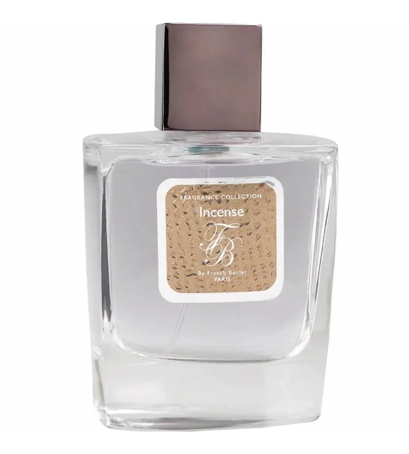 Franck Boclet Incense парфюмерная вода