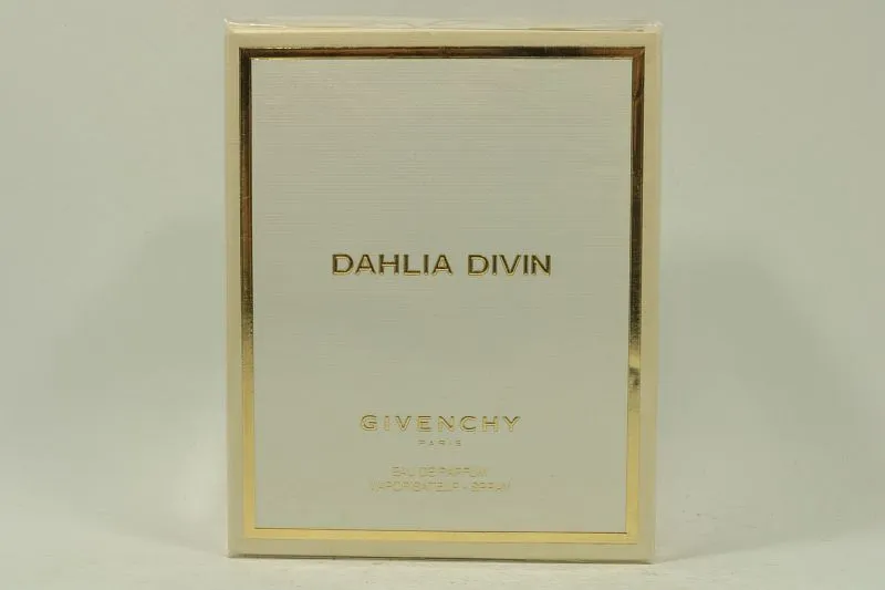 Givenchy Dahlia Divin парфюмерная вода