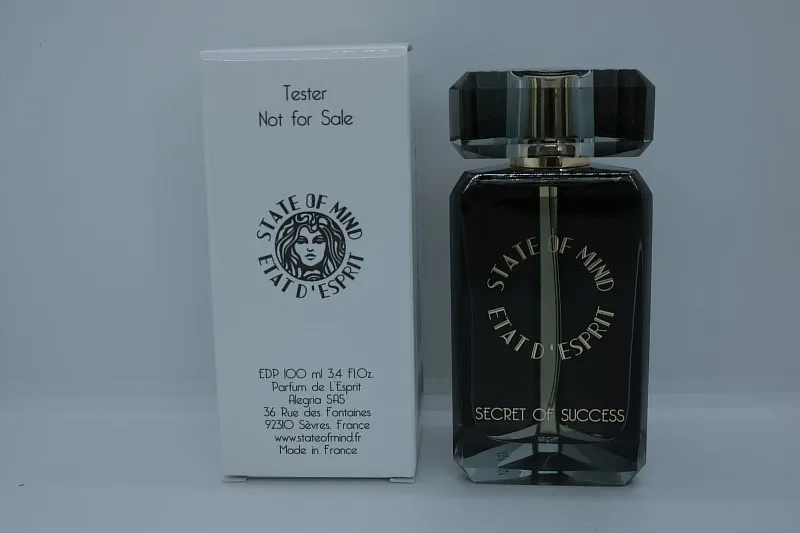 State of Mind Secret of Success парфюмерная вода