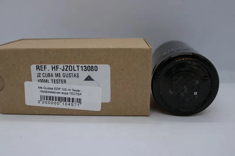 Jacques Zolty Me Gustas парфюмерная вода