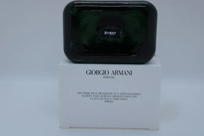 Giorgio Armani Stronger With You Sandalwood 