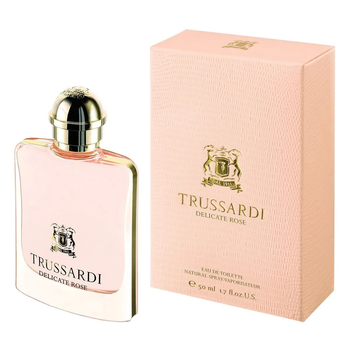 Trussardi Delicate Rose