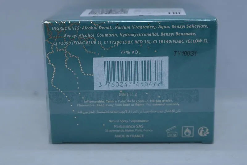 Majda Bekkali Tulaytulah парфюмерная вода