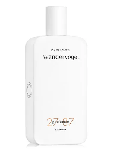 27 87 Perfumes Wandervogel