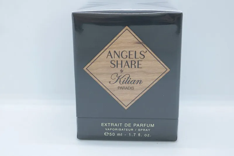 Kilian Angels Share Paradis