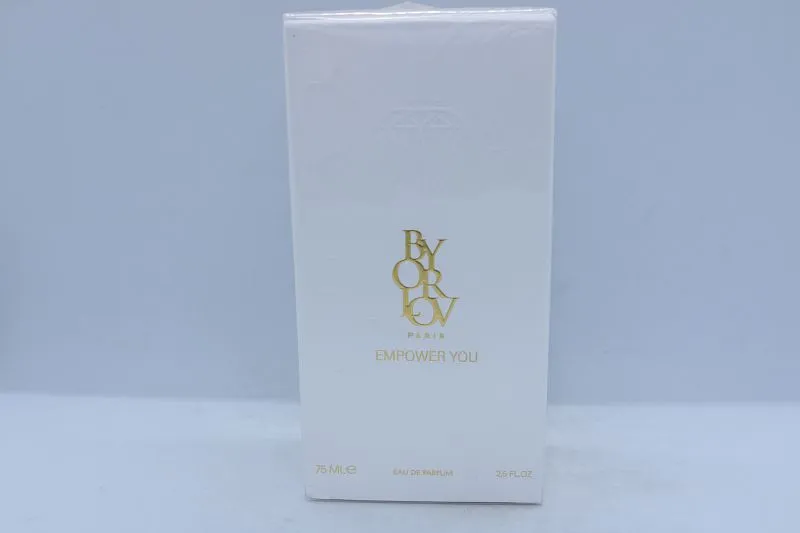 Orlov Empower You парфюмерная вода