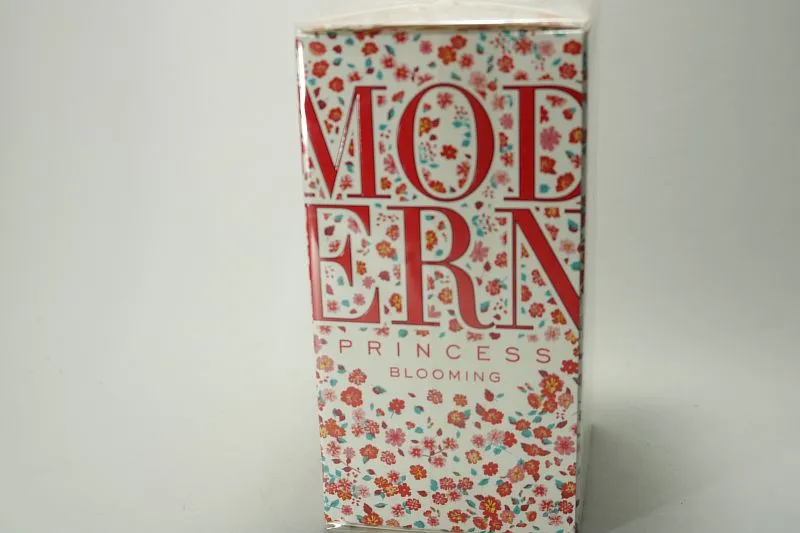 Lanvin Modern Princess Blooming туалетная вода