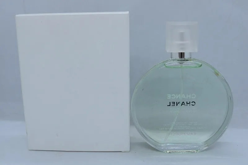 Chanel Chance Eau Fraîche
