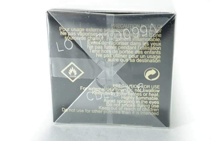 Mancera Amber Fever парфюмерная вода