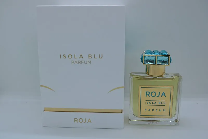 Roja Parfums Isola Blu