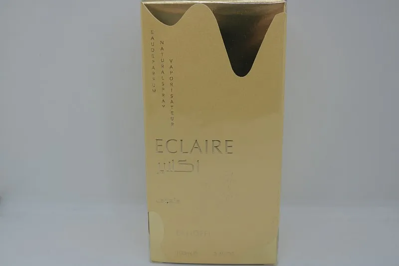 Lattafa Eclaire парфюмерная вода