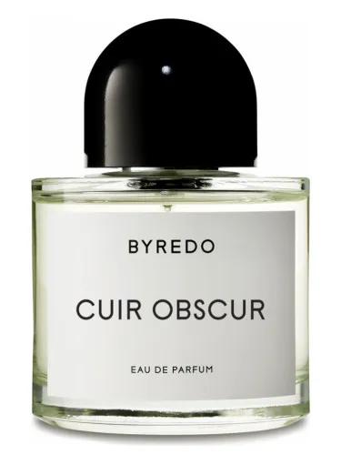 Byredo Cuir Obscur