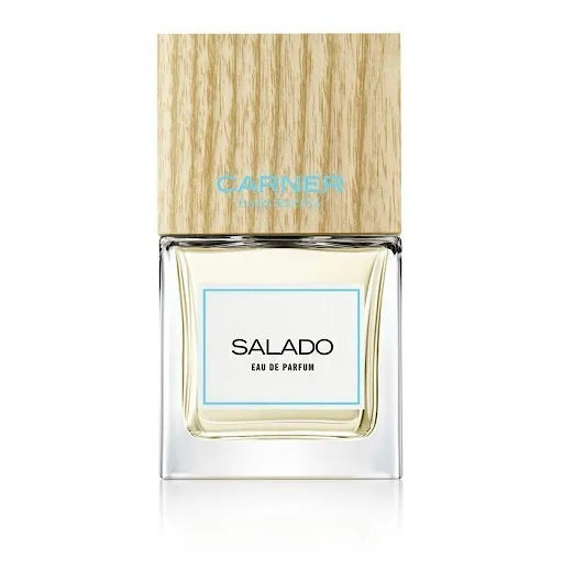 Carner Barcelona Salado